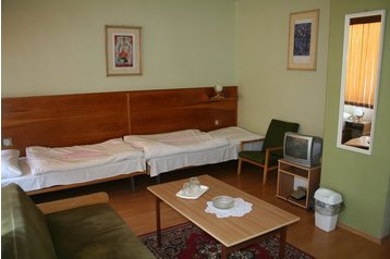 Slovakkia Hotel Moldava nad Bodvou, Eksterjöör